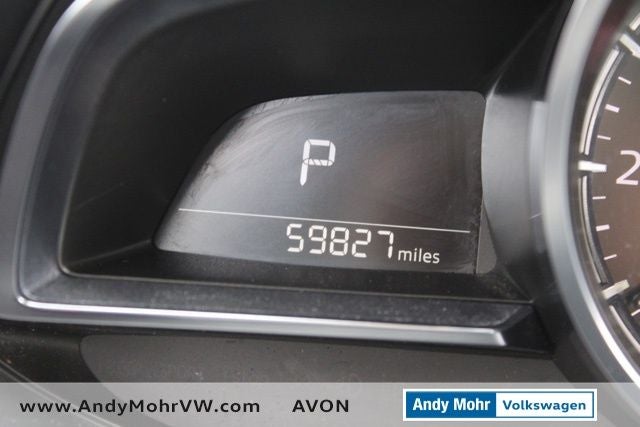 2020 Mazda Mazda CX-3 Sport