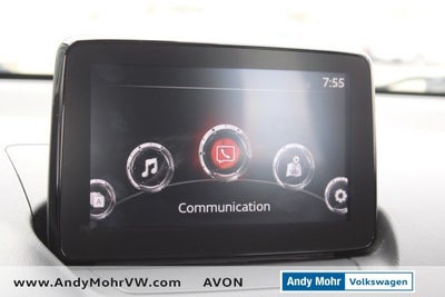 2020 Mazda Mazda CX-3 Sport