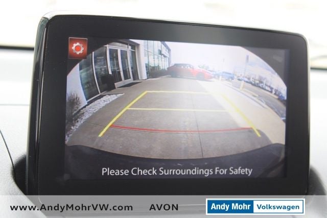 2020 Mazda Mazda CX-3 Sport