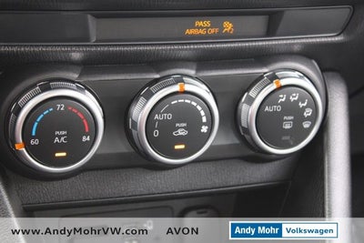 2020 Mazda Mazda CX-3 Sport