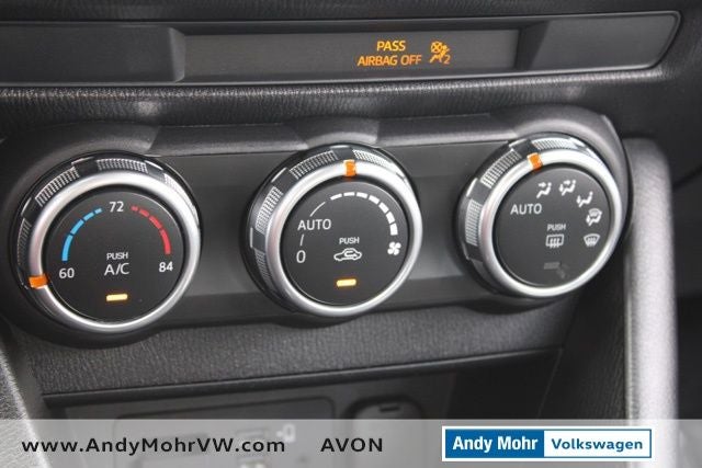 2020 Mazda Mazda CX-3 Sport