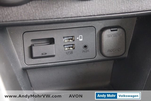 2020 Mazda Mazda CX-3 Sport