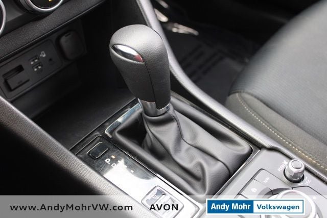 2020 Mazda Mazda CX-3 Sport