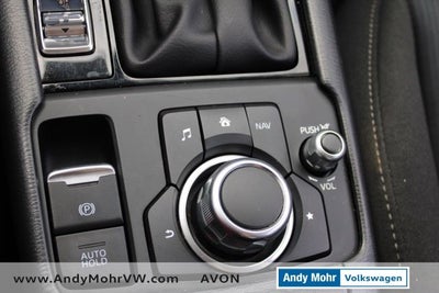 2020 Mazda Mazda CX-3 Sport