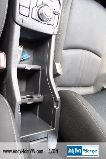 2020 Mazda Mazda CX-3 Sport