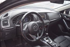 2014 Mazda6 i Touring