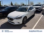 2016 Mazda Mazda6 i Grand Touring