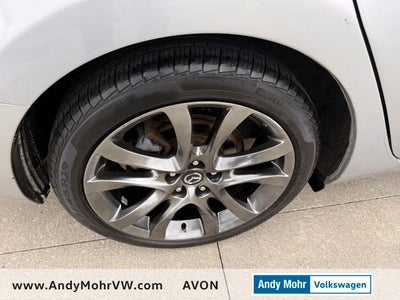2016 Mazda Mazda6 i Grand Touring