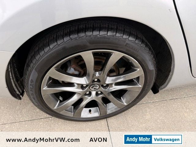 2016 Mazda Mazda6 i Grand Touring