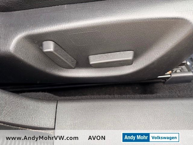 2016 Mazda Mazda6 i Grand Touring