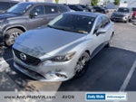 2016 Mazda Mazda6 i Grand Touring