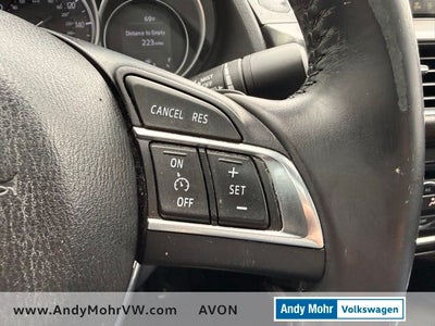2016 Mazda Mazda6 i Grand Touring