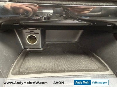 2016 Mazda Mazda6 i Grand Touring