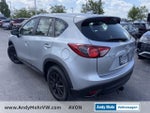 2016 Mazda Mazda CX-5 Sport
