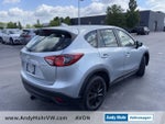 2016 Mazda Mazda CX-5 Sport