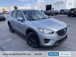 2016 Mazda Mazda CX-5 Sport