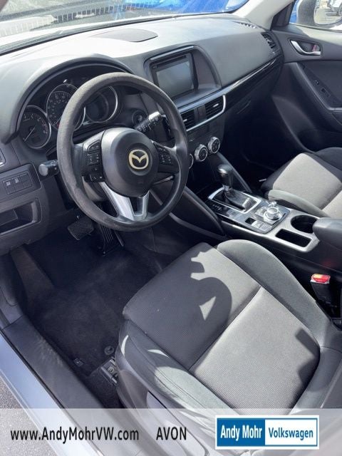 2016 Mazda Mazda CX-5 Sport