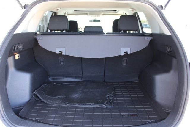 2013 Mazda Mazda CX-5 Touring