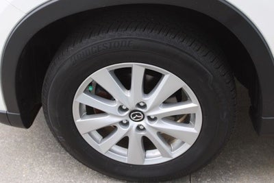 2013 Mazda Mazda CX-5 Touring