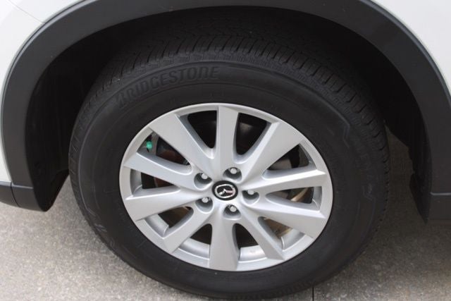 2013 Mazda Mazda CX-5 Touring