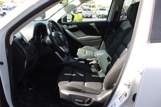 2013 Mazda Mazda CX-5 Touring