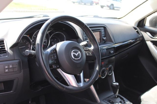 2013 Mazda Mazda CX-5 Touring
