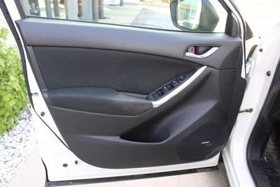 2013 Mazda Mazda CX-5 Touring