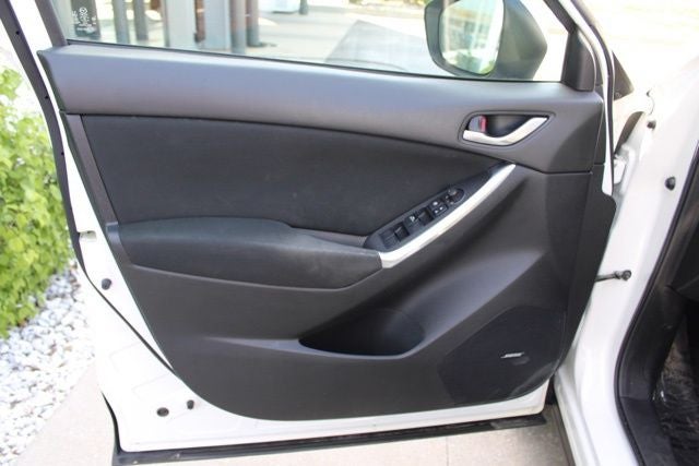 2013 Mazda Mazda CX-5 Touring