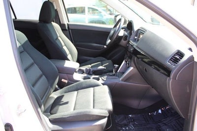 2013 Mazda Mazda CX-5 Touring