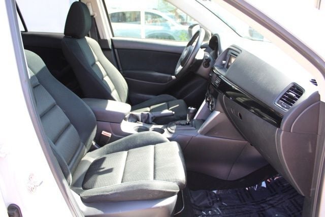 2013 Mazda Mazda CX-5 Touring