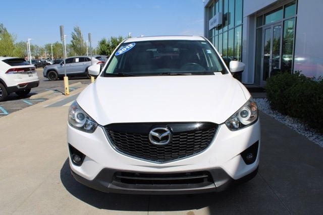 2013 Mazda Mazda CX-5 Touring