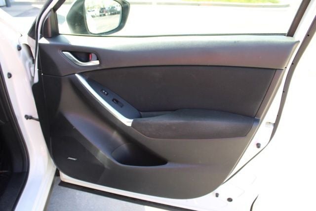 2013 Mazda Mazda CX-5 Touring