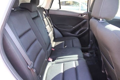 2013 Mazda Mazda CX-5 Touring