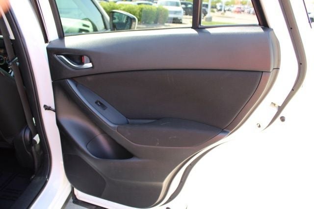 2013 Mazda Mazda CX-5 Touring