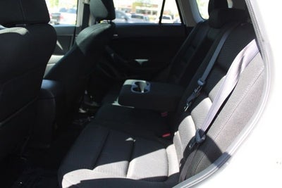 2013 Mazda Mazda CX-5 Touring