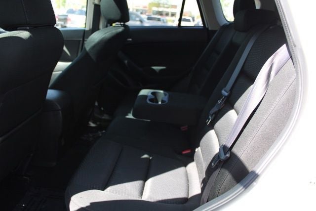 2013 Mazda Mazda CX-5 Touring