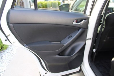 2013 Mazda Mazda CX-5 Touring