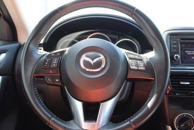 2013 Mazda Mazda CX-5 Touring