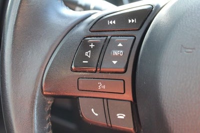 2013 Mazda Mazda CX-5 Touring