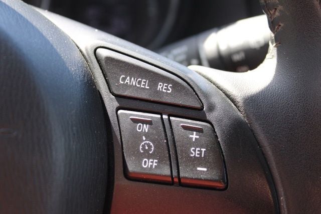 2013 Mazda Mazda CX-5 Touring