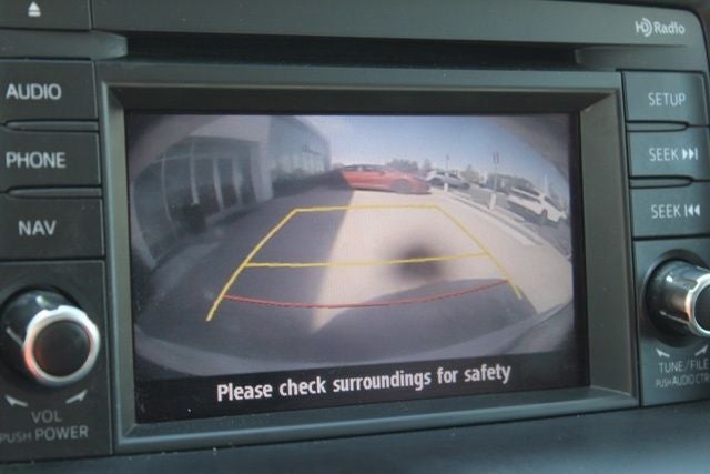 2013 Mazda Mazda CX-5 Touring