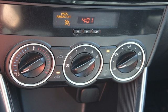 2013 Mazda Mazda CX-5 Touring