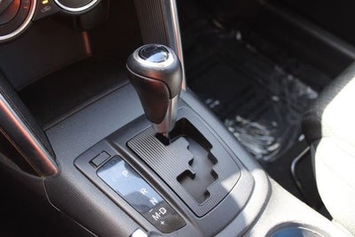 2013 Mazda Mazda CX-5 Touring