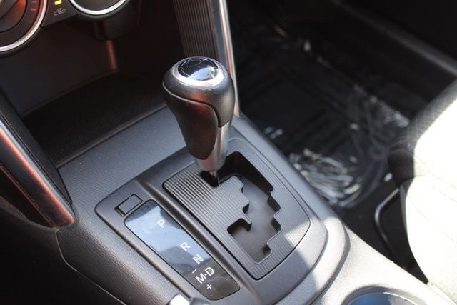 2013 Mazda Mazda CX-5 Touring