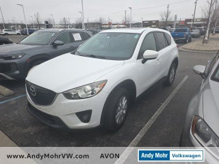 2013 Mazda Mazda CX-5 Touring
