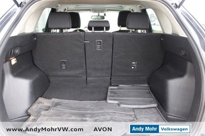 2013 Mazda Mazda CX-5 Touring