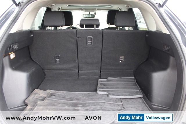 2013 Mazda Mazda CX-5 Touring