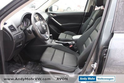 2013 Mazda Mazda CX-5 Touring