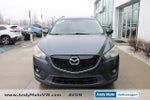 2013 Mazda Mazda CX-5 Touring