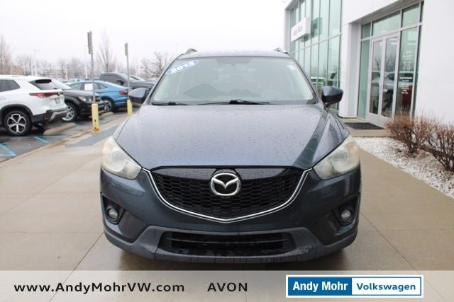 2013 Mazda Mazda CX-5 Touring